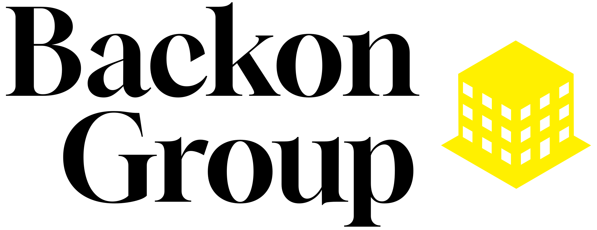 BackOn Group